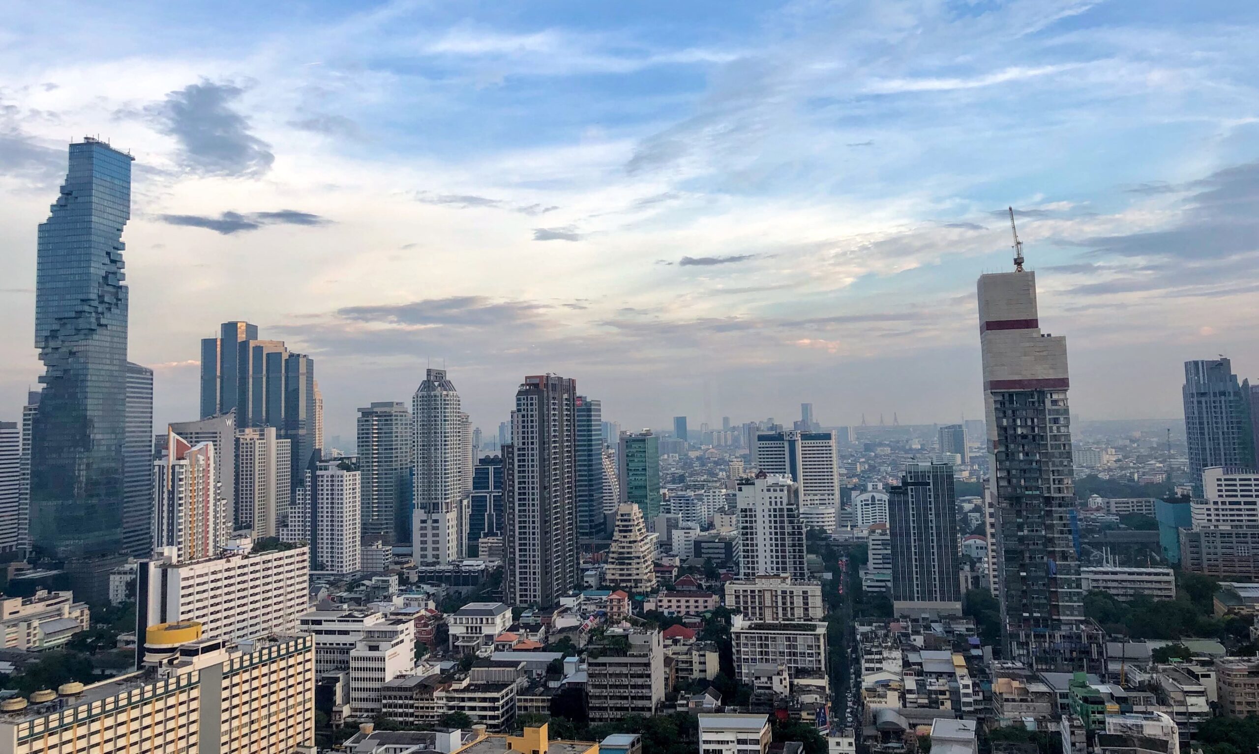 Tips for Expats Cost of Living in Bangkok