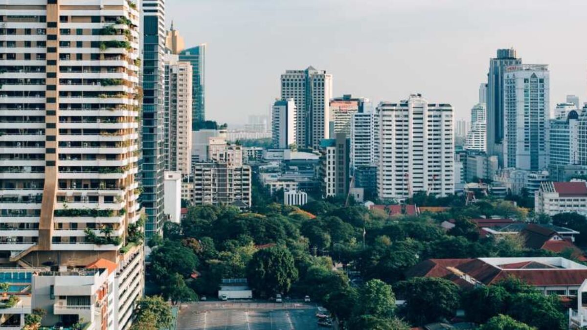 The Best Neighborhoods for Expats in Bangkok