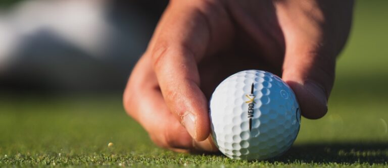 The 5 Most Common Golf Injuries And Ways To Prevent Them