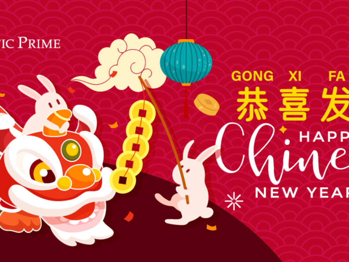 All You Need to Know about Chinese New Year in Thailand 2023