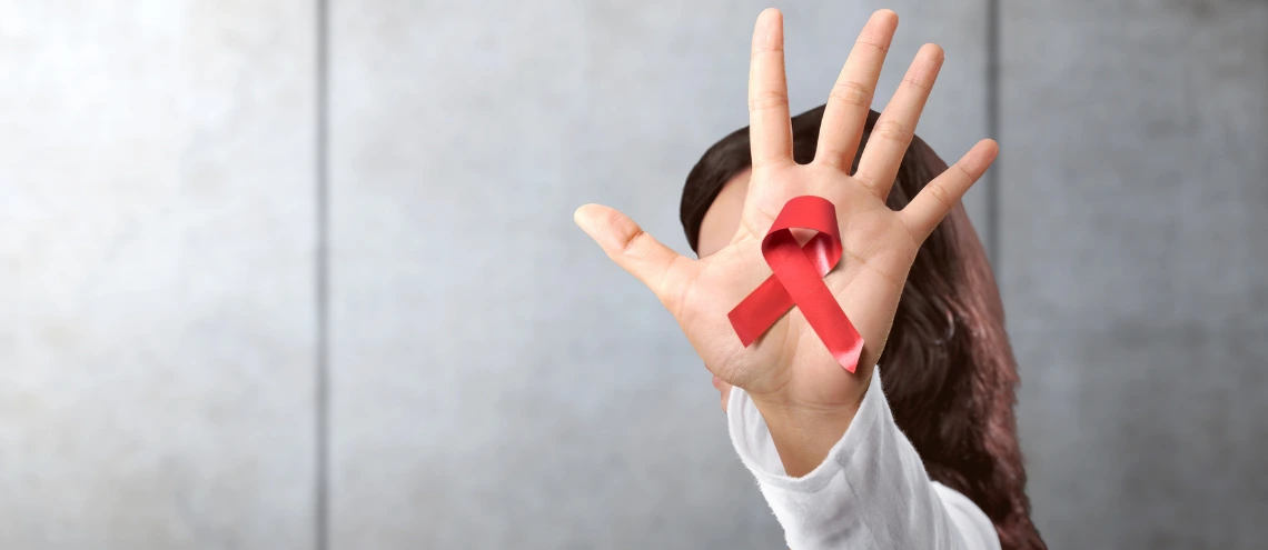 What Are the Early Symptoms of HIV__Prevention